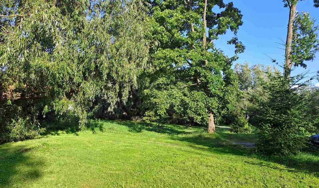 Prodej zahrady 719 m², Město Albrechtice – náhled fotky 2