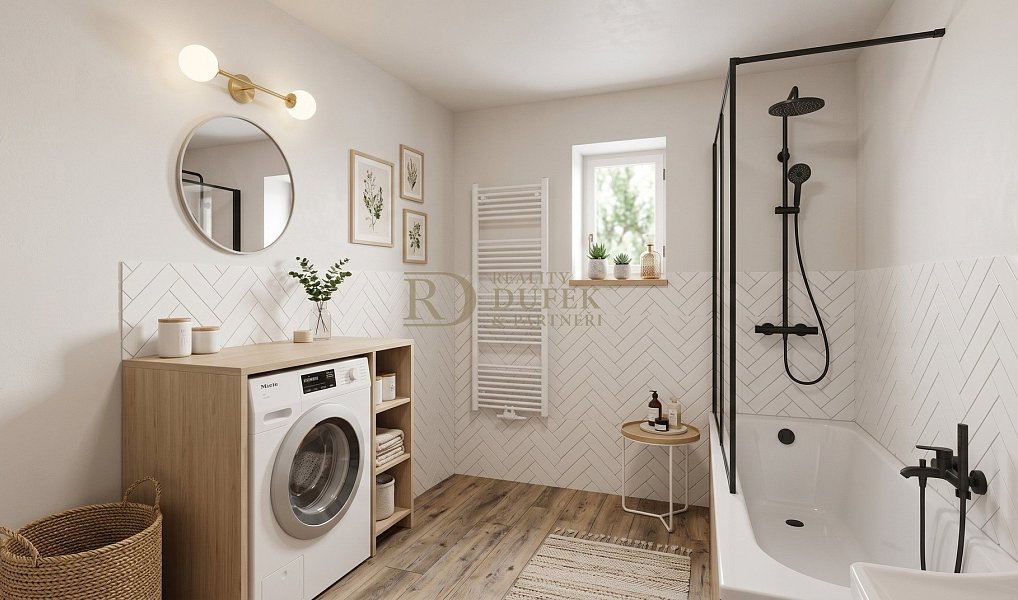 Prodej domu 165 m² s pozemkem 1 433 m², Náchod – náhled fotky 15