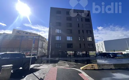 Pronájem bytu 2+kk 55 m²