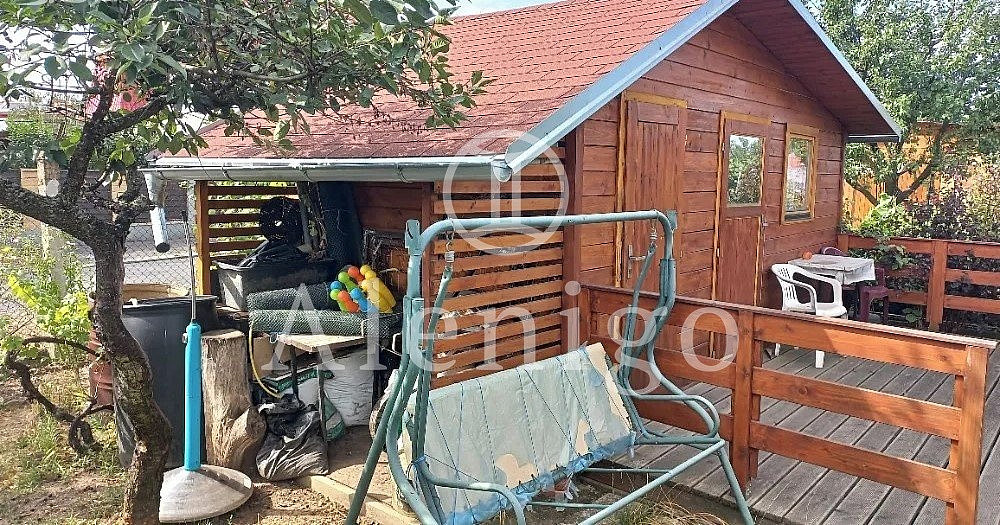 Prodej chaty/chalupy 17 m² s pozemkem 275 m² – fotografie 4