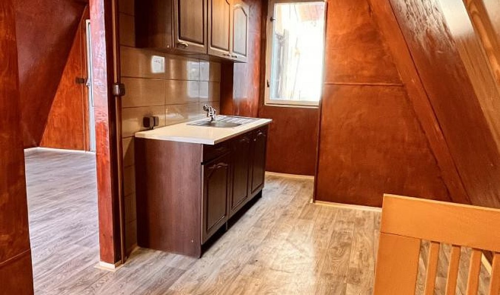 Prodej chaty/chalupy 50 m² s pozemkem 492 m², Řehlovice – náhled fotky 22