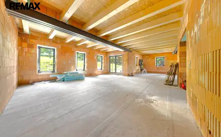 Prodej domu 223 m² s pozemkem 1 727 m², Hraběšice, okres Šumperk
