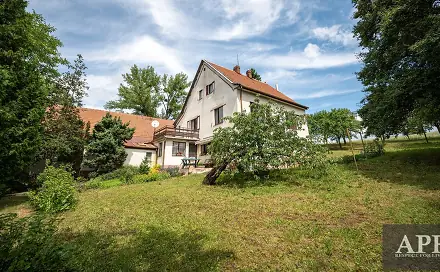 Prodej zemědělského objektu 275 m², Nezdenice, okres Uherské Hradiště