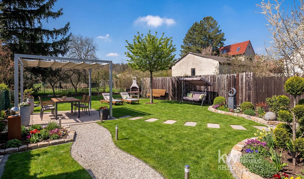 Prodej domu 100 m² s pozemkem 508 m², Bořanovice – náhled fotky 10