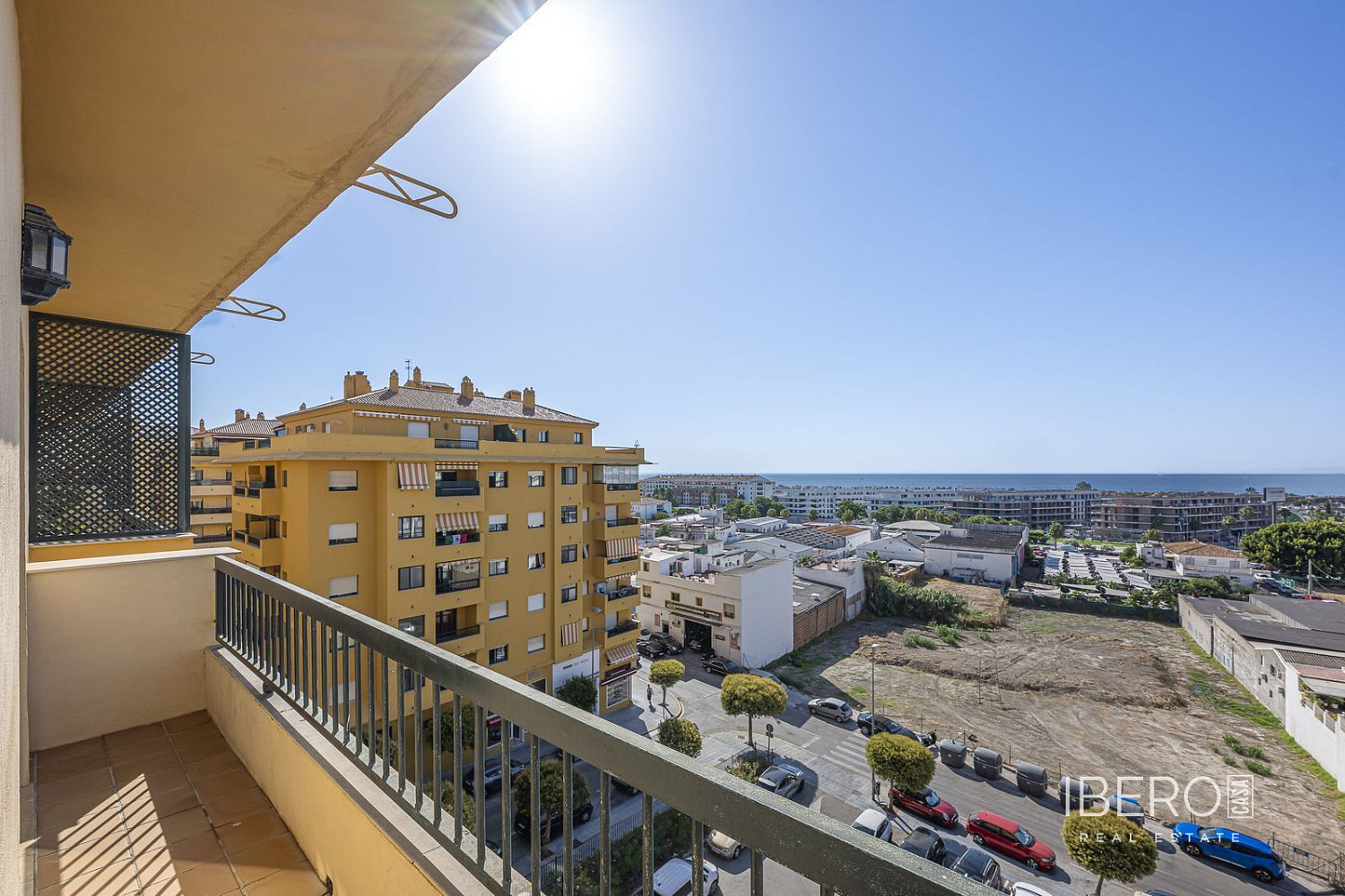 Piso 4+kk – Marbella, Salto del Agua - Vista 5