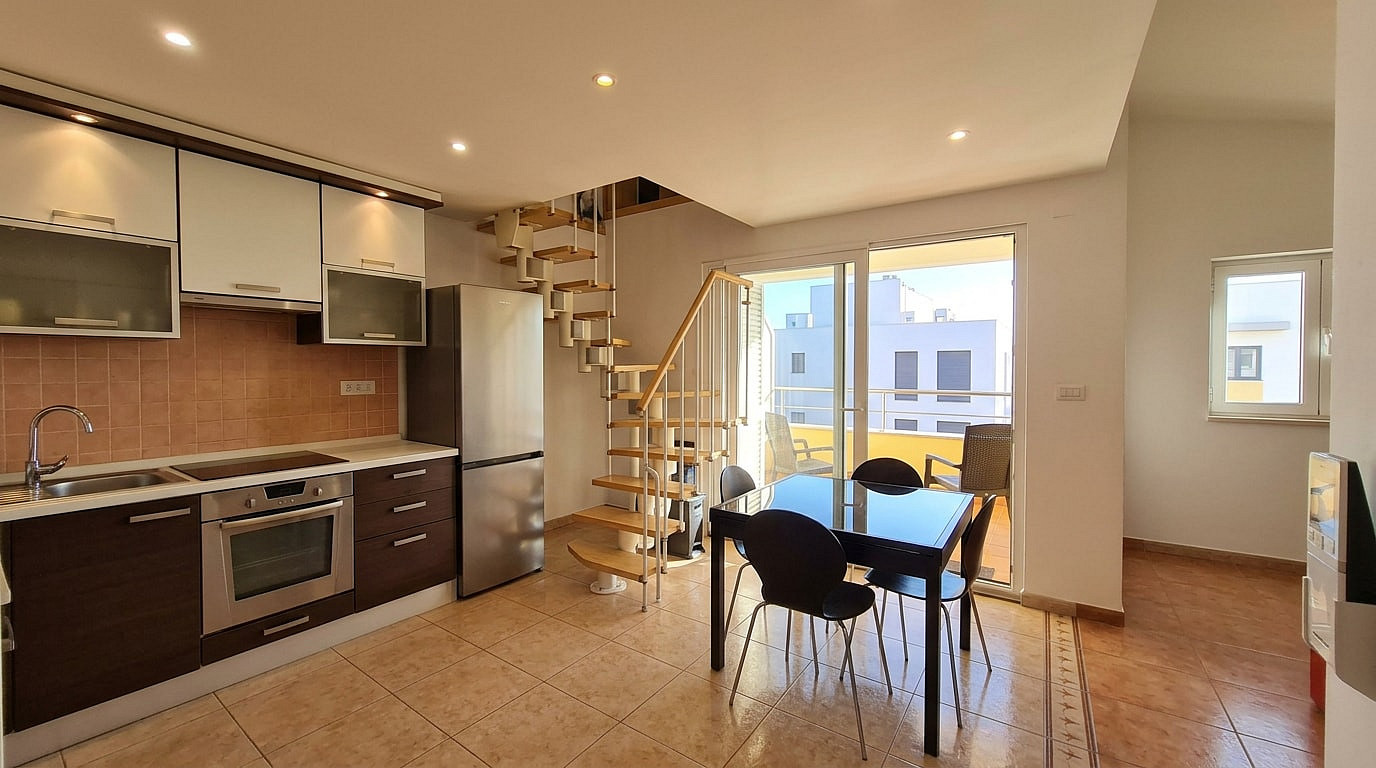 Prodej bytu atypického 78 m²