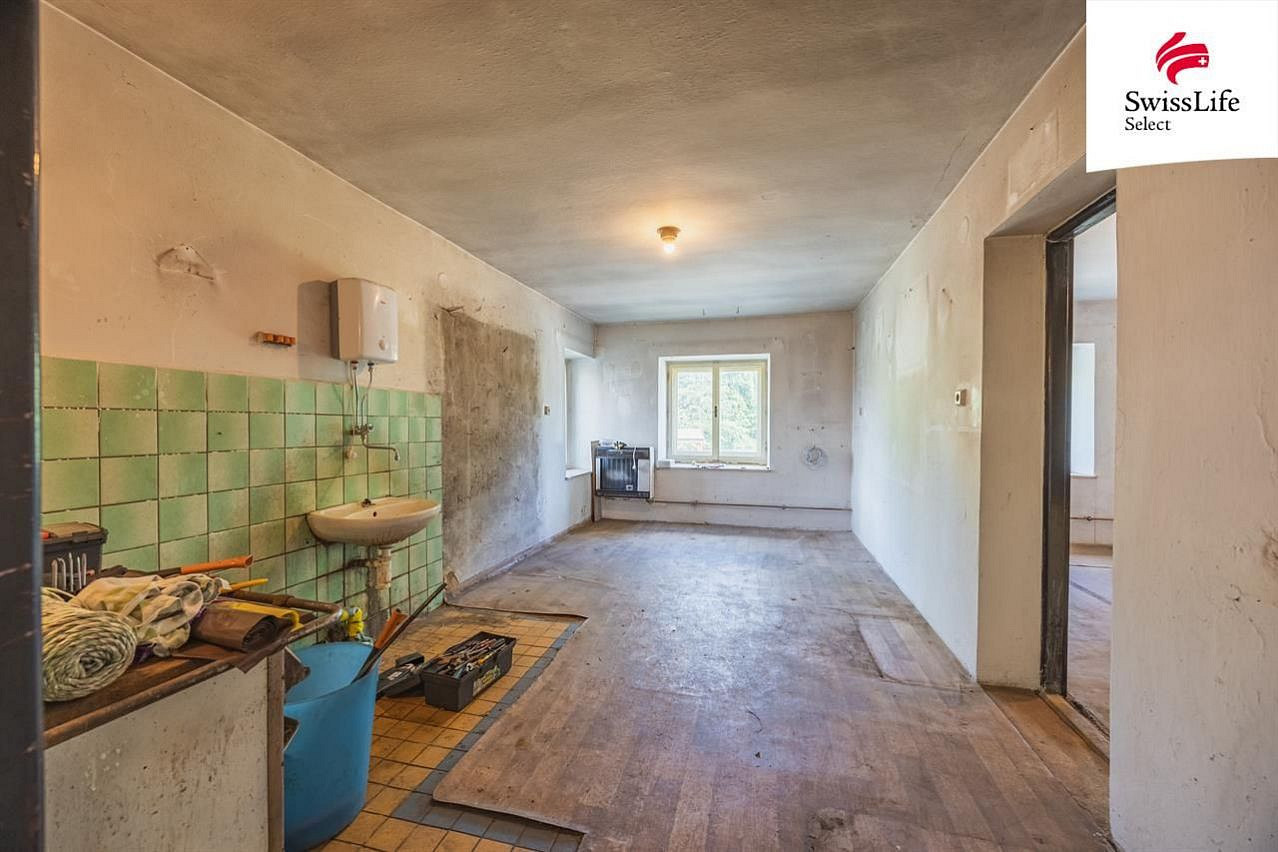 Prodej domu 63 m² s pozemkem 573 m² – fotografie 4