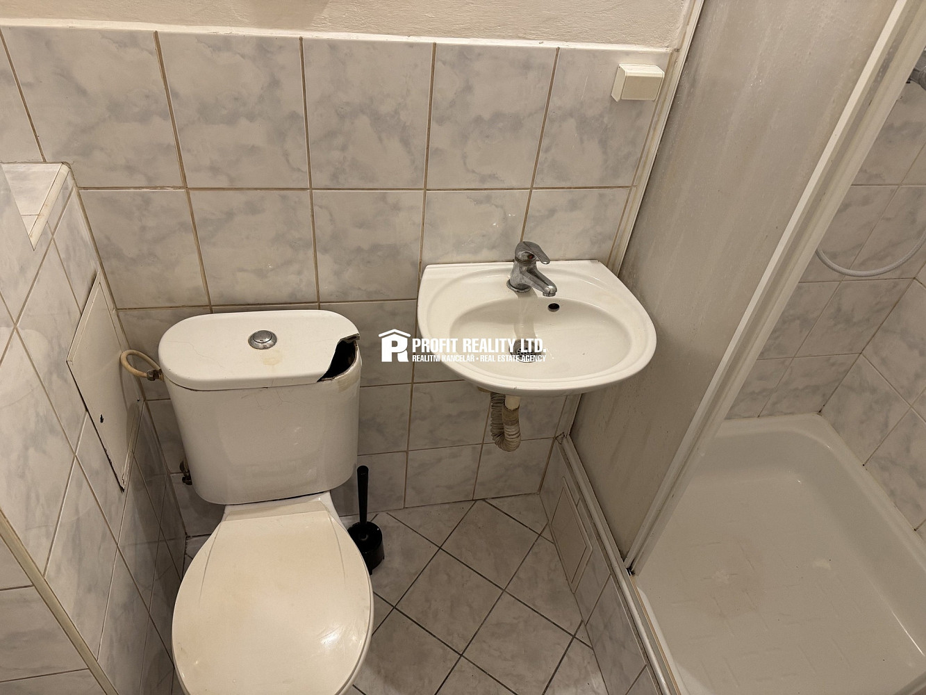 Pronájem bytu 1+1 45 m² – fotografie 5