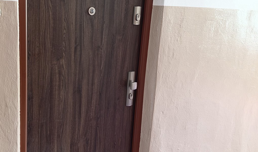 Prodej bytu 2+1 57 m², Osek – náhled fotky 2