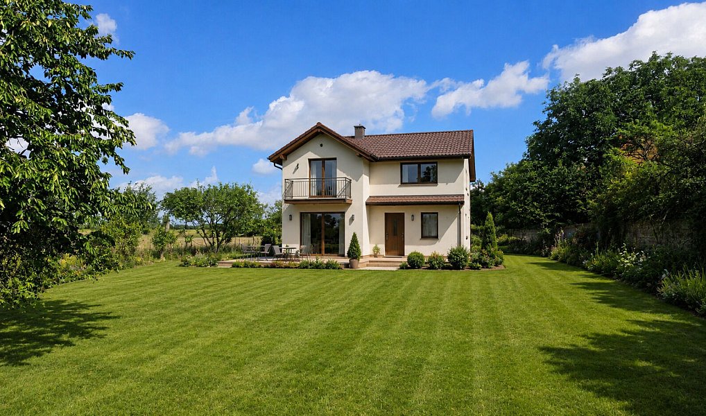 Prodej stavebního pozemku 1 920 m², Mšené-lázně – náhled fotky 9