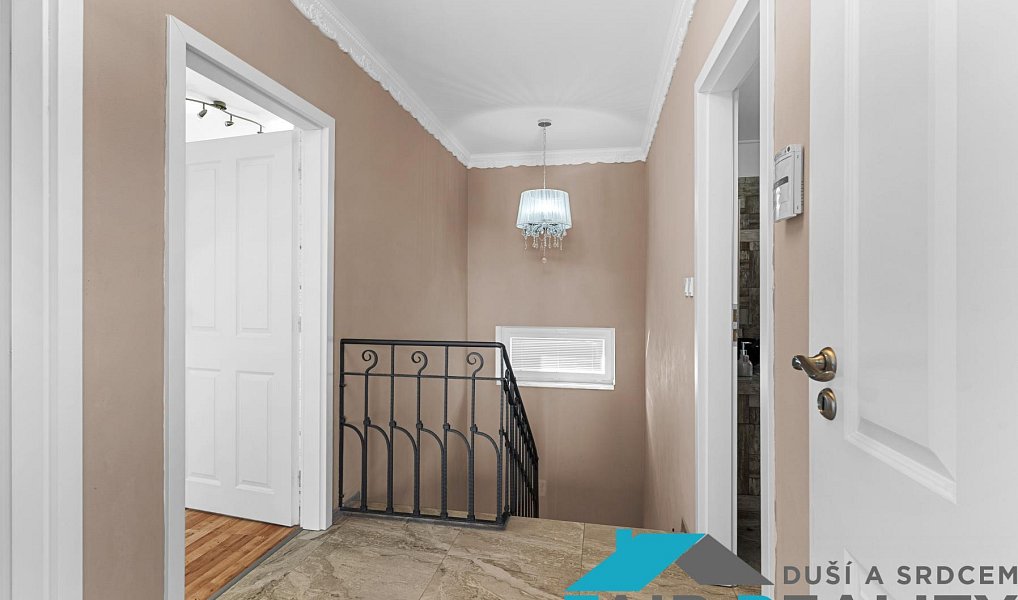 Prodej domu 133 m² s pozemkem 540 m², Horoušany – náhled fotky 15