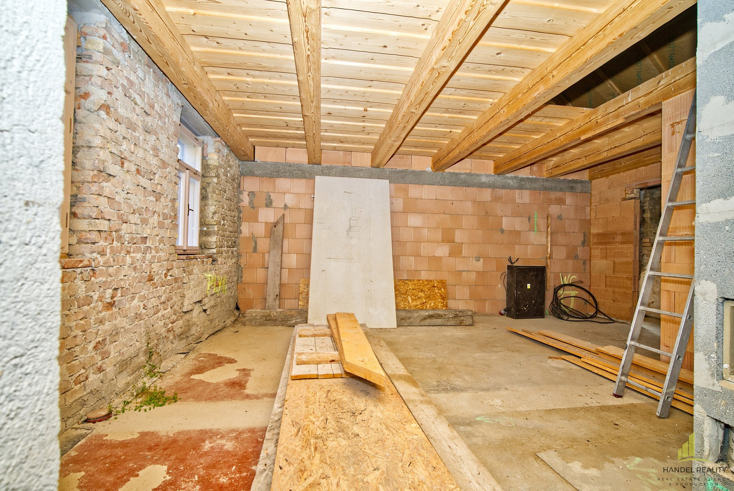 Prodej domu 200 m² s pozemkem 3 500 m² – fotografie 4