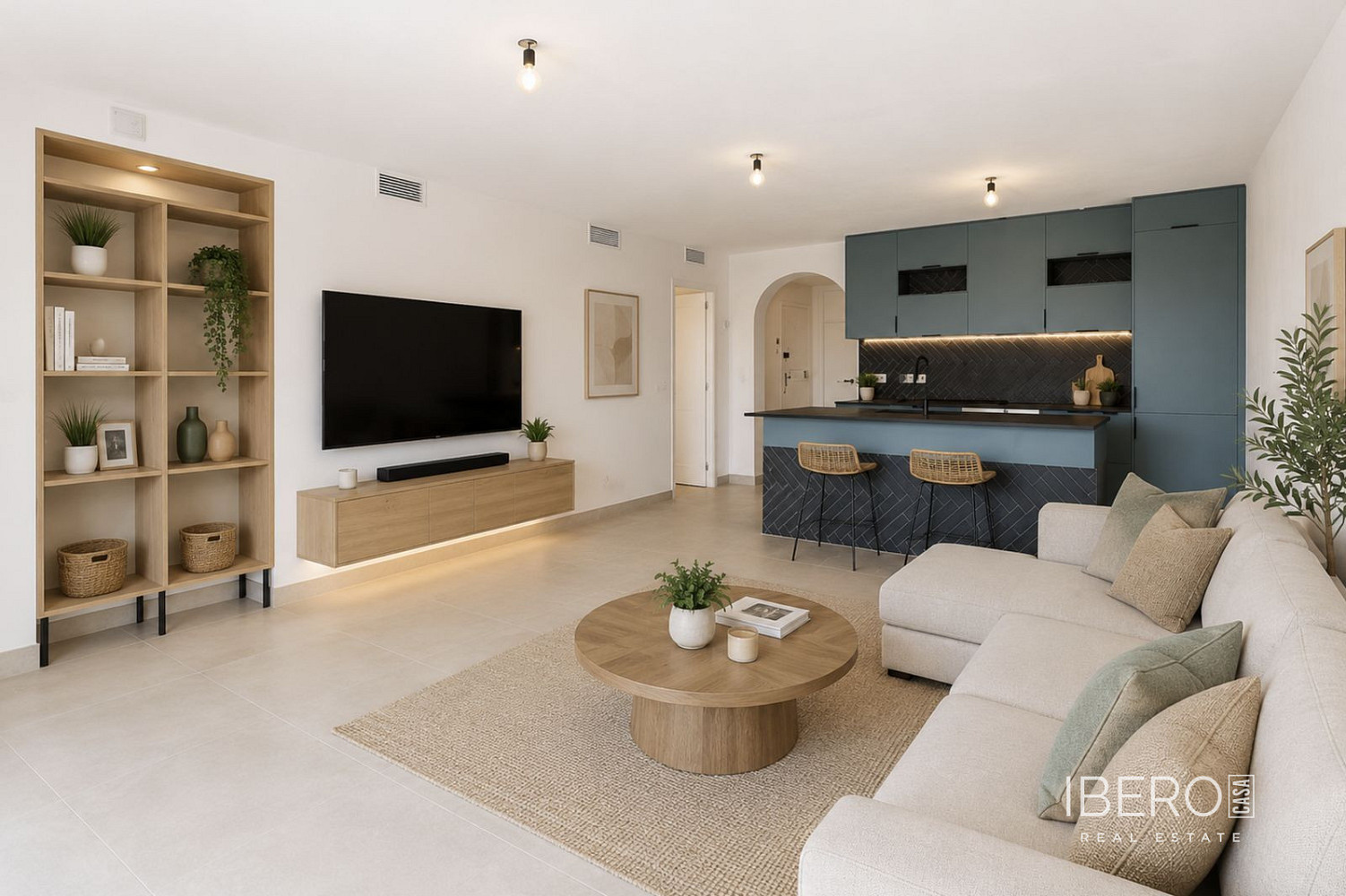 Prodej bytu 4+kk 124 m² — photo 4