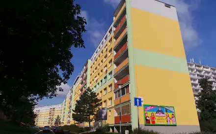 Prodej bytu 1+kk 27 m²