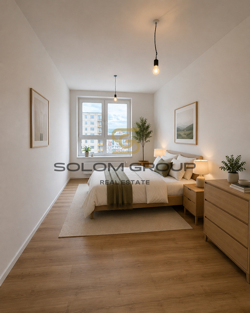 Prodej bytu 2+kk 47 m² — photo 4