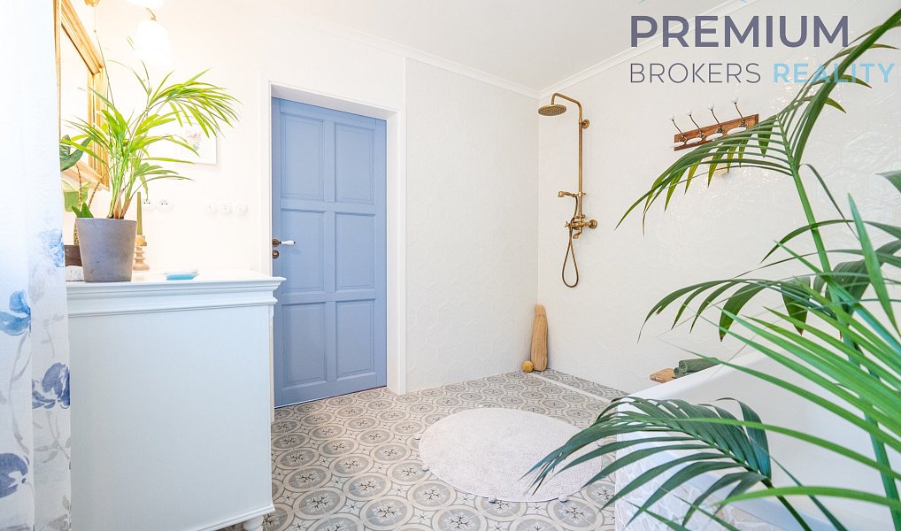 Prodej domu 108 m² s pozemkem 543 m², Předměřice nad Jizerou – náhled fotky 2