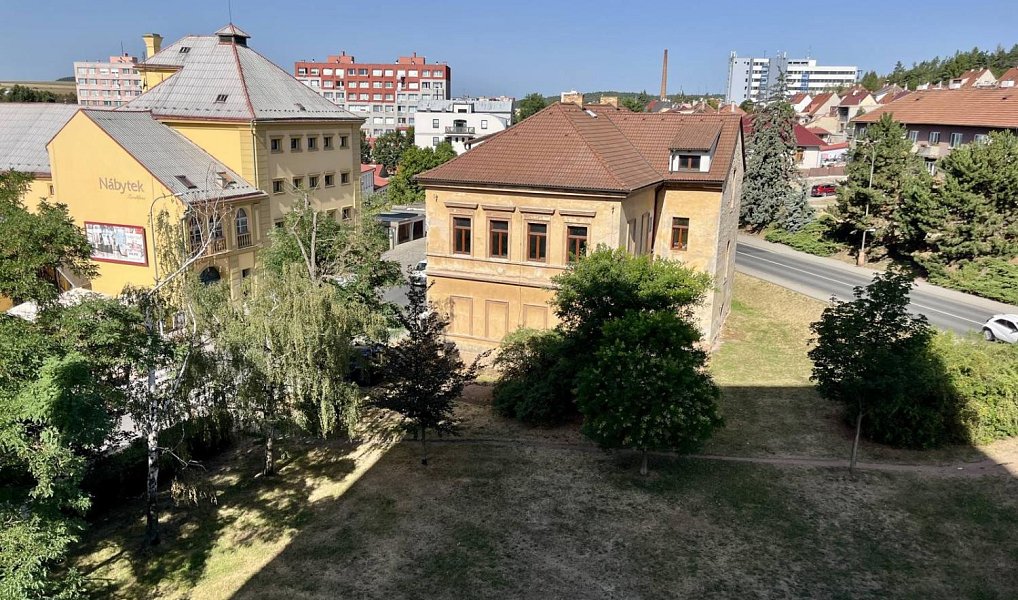 Prodej bytu 2+1 62 m², Rakovník – náhled fotky 3