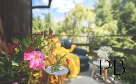 Prodej chaty/chalupy 35 m² s pozemkem 49 m², Ivančice - Němčice, okres Brno-venkov