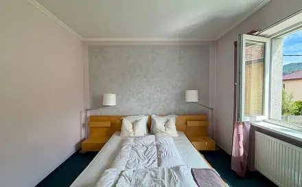 Pronájem bytu 2+1 86 m², Rožnov pod Radhoštěm