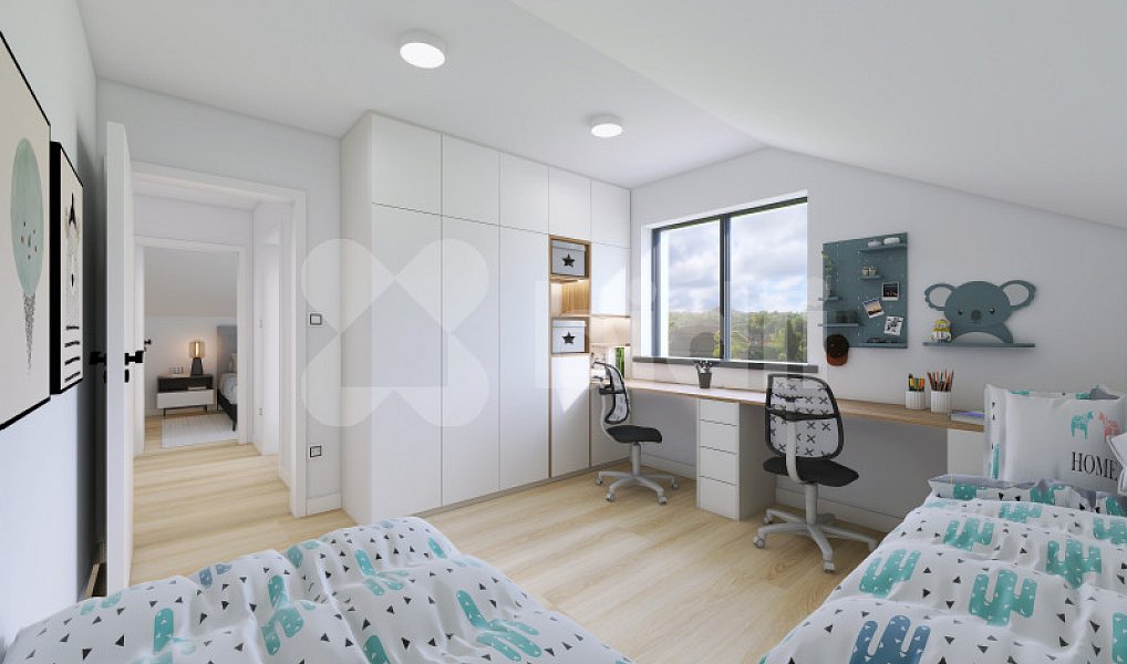 Prodej bytu 3+kk 80 m², Úmyslovice – náhled fotky 14