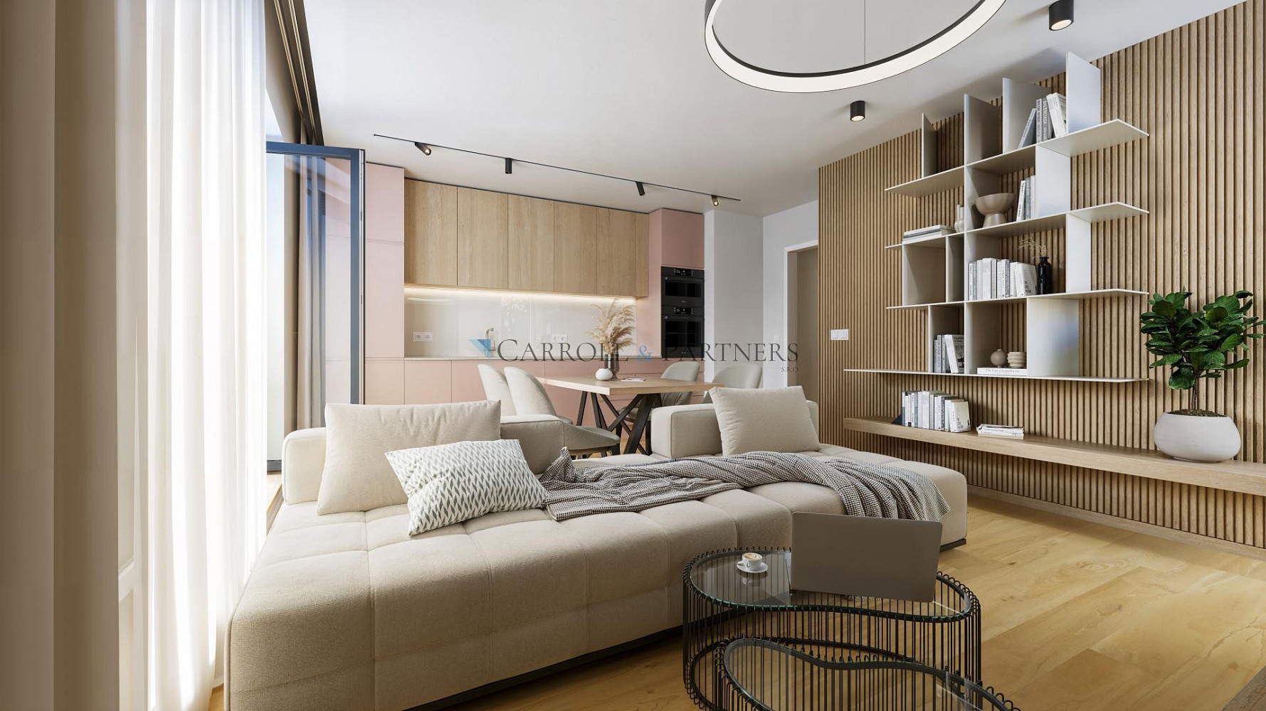 Prodej bytu 3+kk 82 m² – fotografie 5