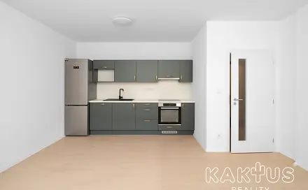 Pronájem bytu 2+kk 54 m², 28. října, Ostrava - Moravská Ostrava