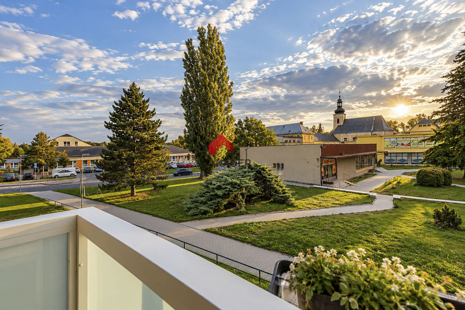 Prodej bytu 3+1 53 m² – fotografie 2
