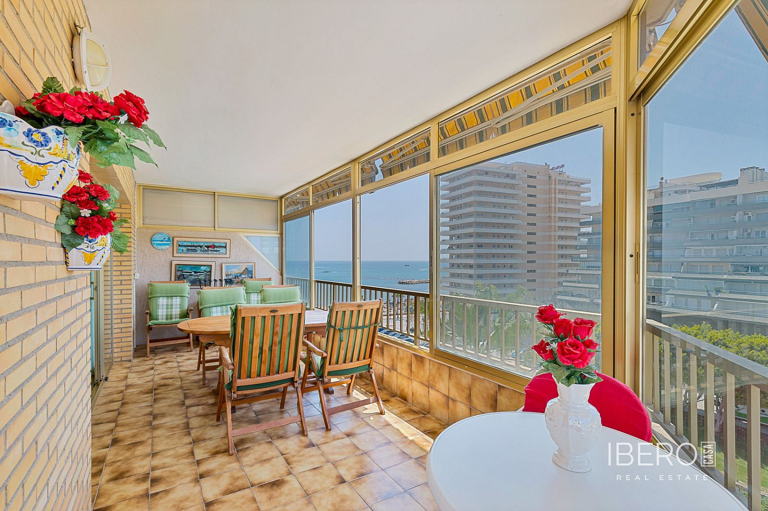 Piso 4+kk – Fuengirola, Los Boliches - Vista 2