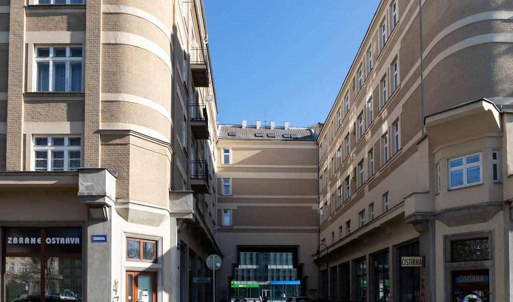 Pronájem bytu 3+kk 118 m², Ostrava – náhled fotky 28