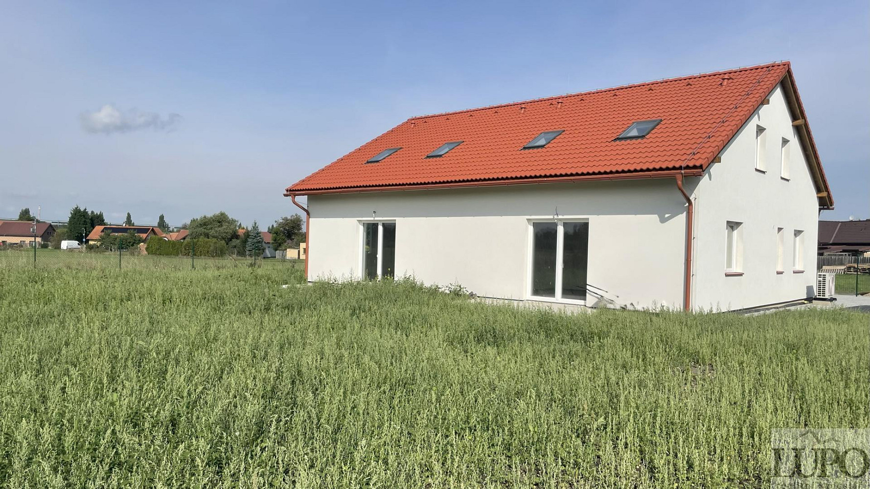Prodej domu 128 m² s pozemkem 400 m²