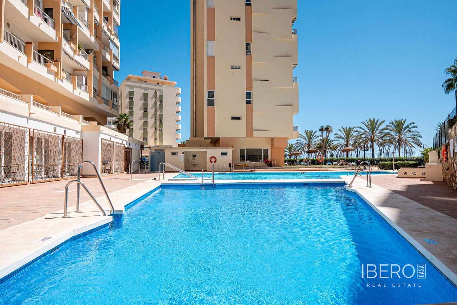 Piso 2+kk – Marbella, Barrio Alto - Más