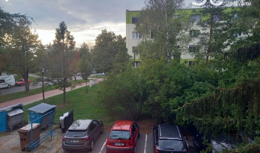 Pronájem bytu 2+1 54 m², Veselí nad Moravou – náhled fotky 7