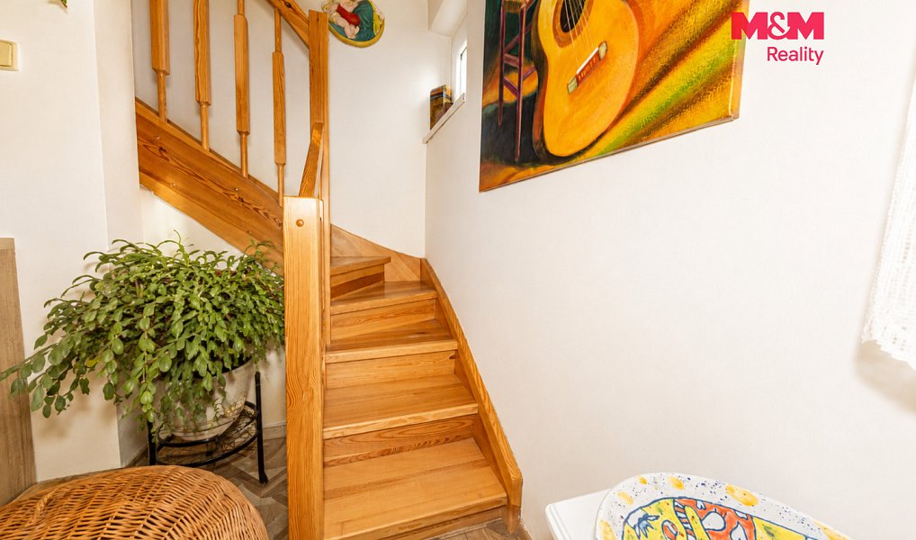 Prodej bytu 3+1 66 m², Zruč nad Sázavou – náhled fotky 4
