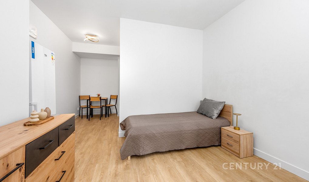 Prodej bytu 3+kk 64 m², Praha – náhled fotky 3