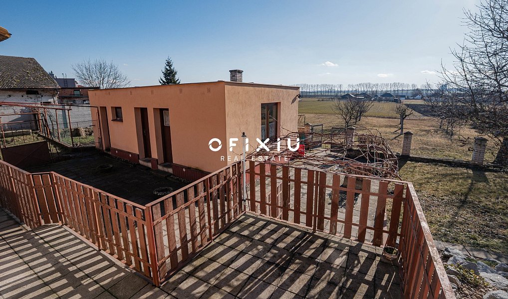 Prodej domu 160 m² s pozemkem 1 713 m², Hrušovany nad Jevišovkou – náhled fotky 17