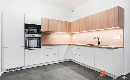 Pronájem bytu 2+kk 66 m², Wolkerova, Olomouc