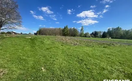 Prodej stavebního pozemku 1 366 m², Rumburk - Rumburk 3-Dolní Křečany, okres Děčín