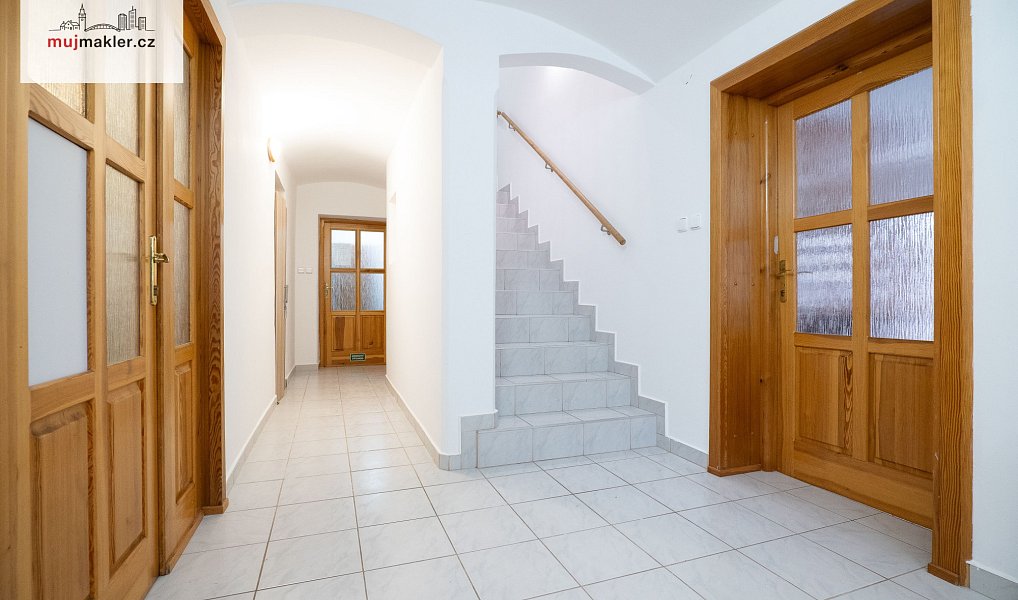 Prodej ubytovacího objektu 360 m², Merklín – náhled fotky 30