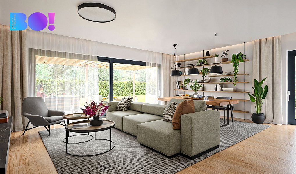 Prodej domu 148 m² s pozemkem 469 m², Čeladná – náhled fotky 11
