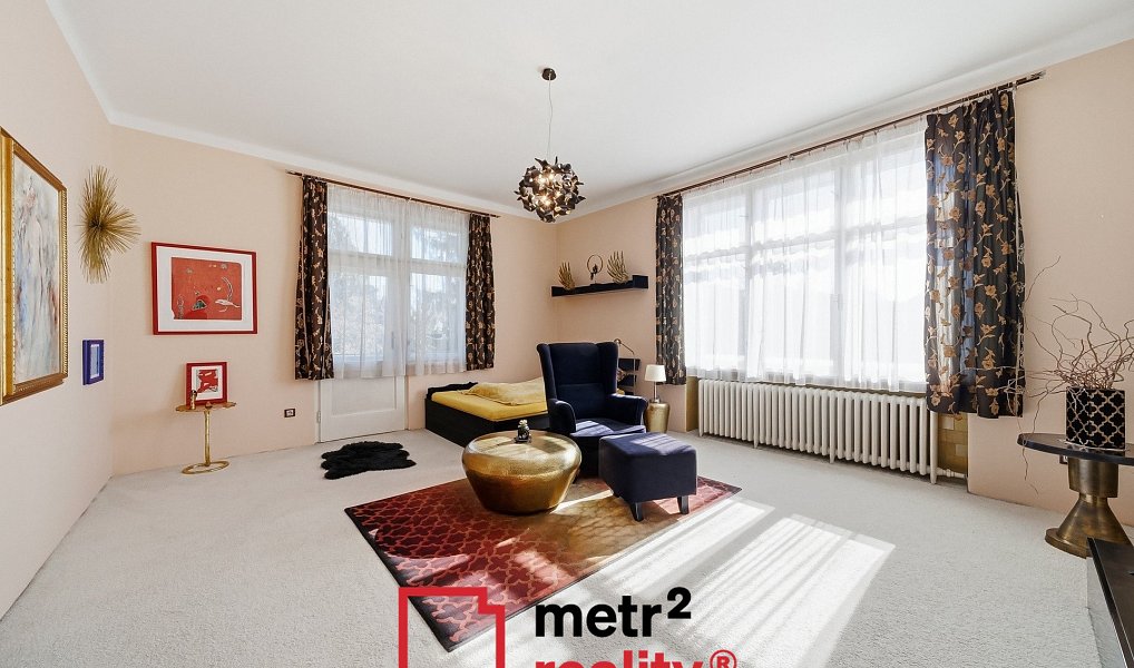 Prodej domu 678 m² s pozemkem 984 m², Olomouc – náhled fotky 19