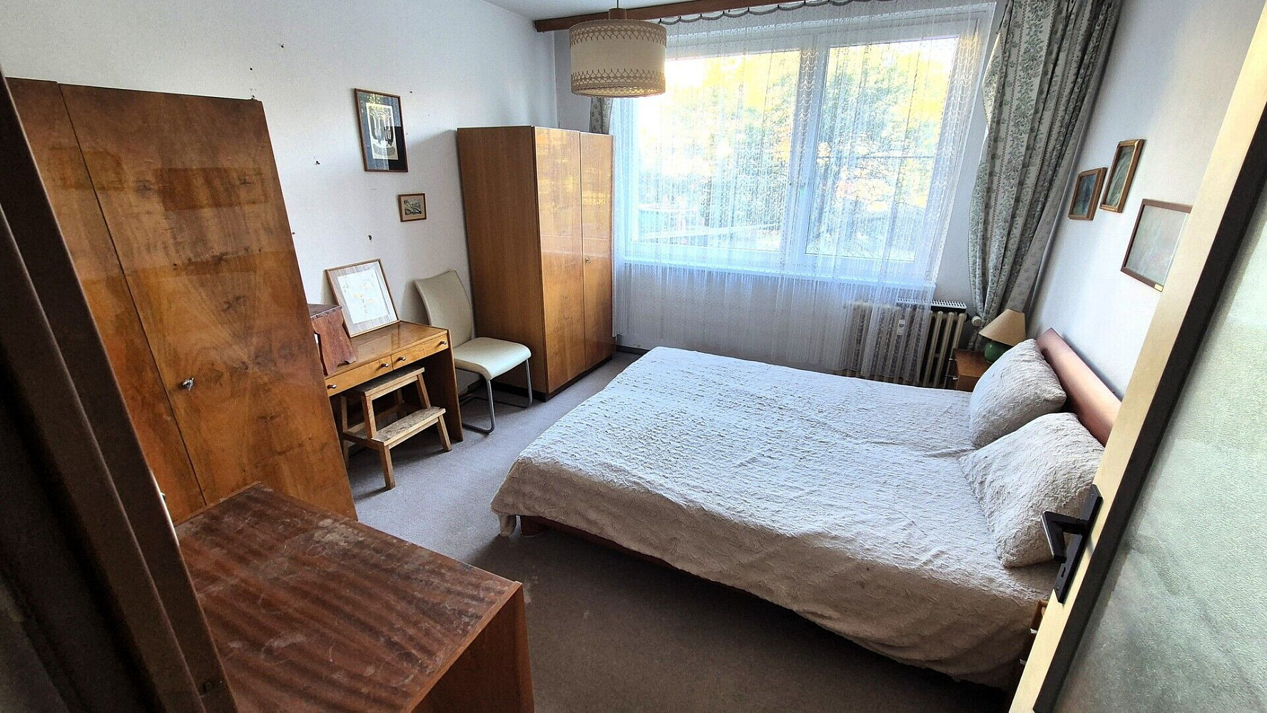 Prodej bytu 3+1 68 m²