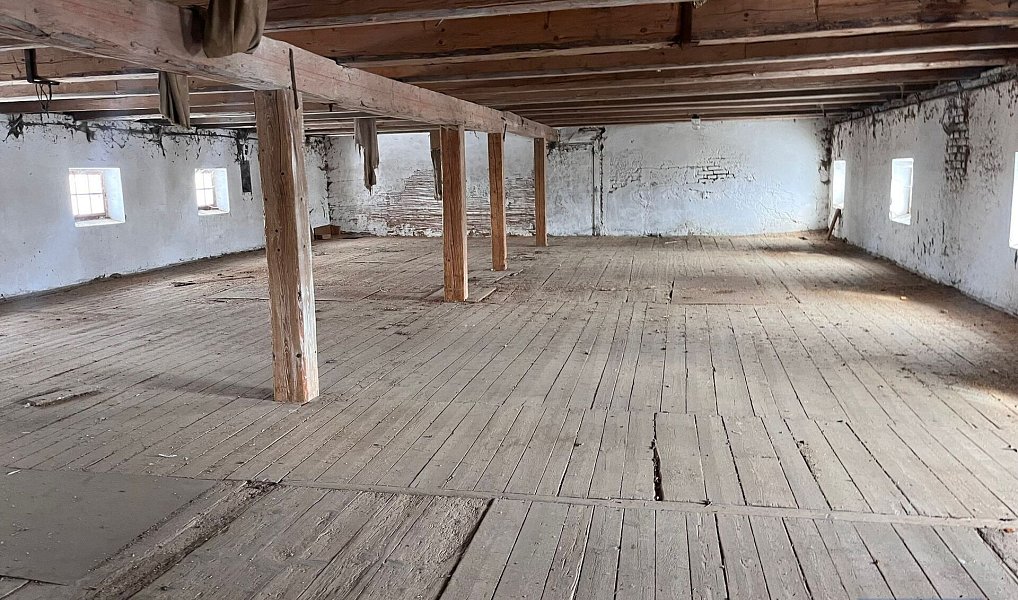 Prodej pole 2 020 000 m², Pavlov – náhled fotky 5