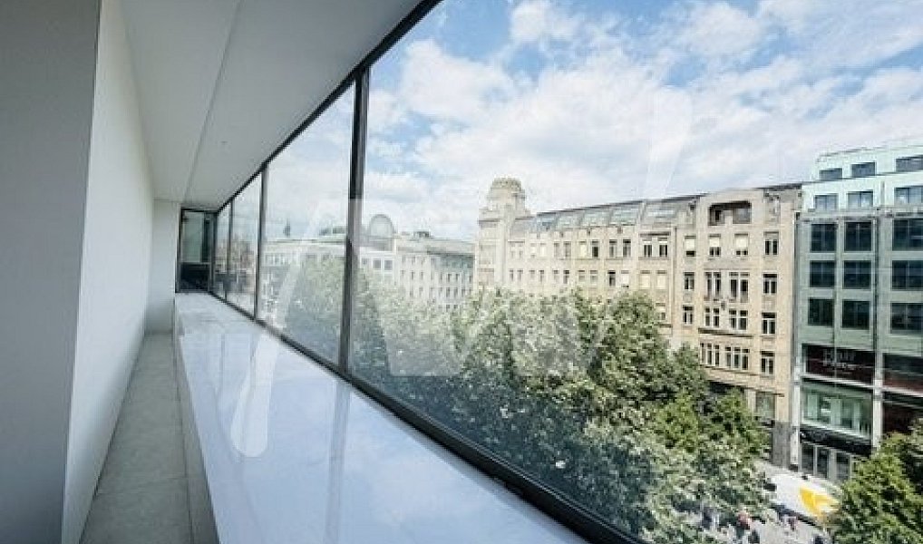 Pronájem obchodních prostor 306 m², Praha – náhled fotky 3