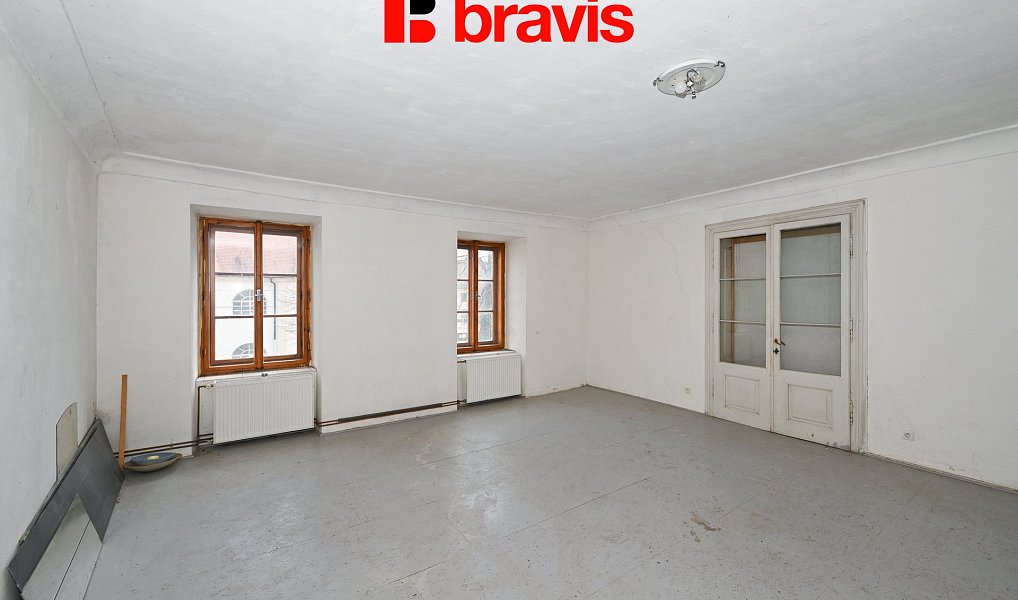 Prodej domu 420 m² s pozemkem 2 346 m², Rousínov – náhled fotky 26