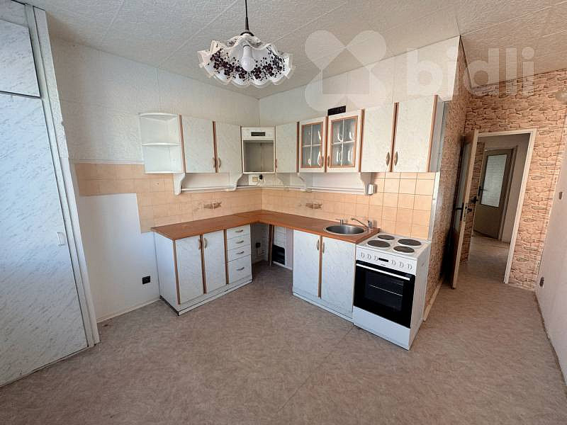 Pronájem bytu 3+1 79 m²