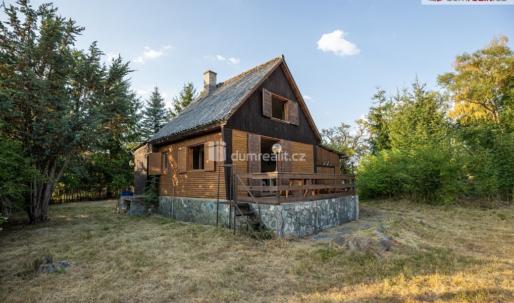 Prodej chaty/chalupy 77 m², Teplá – náhled fotky 10