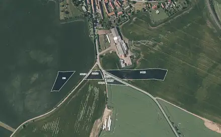 Prodej pole 13 772 m², Mladotice - Chrášťovice, okres Plzeň-sever