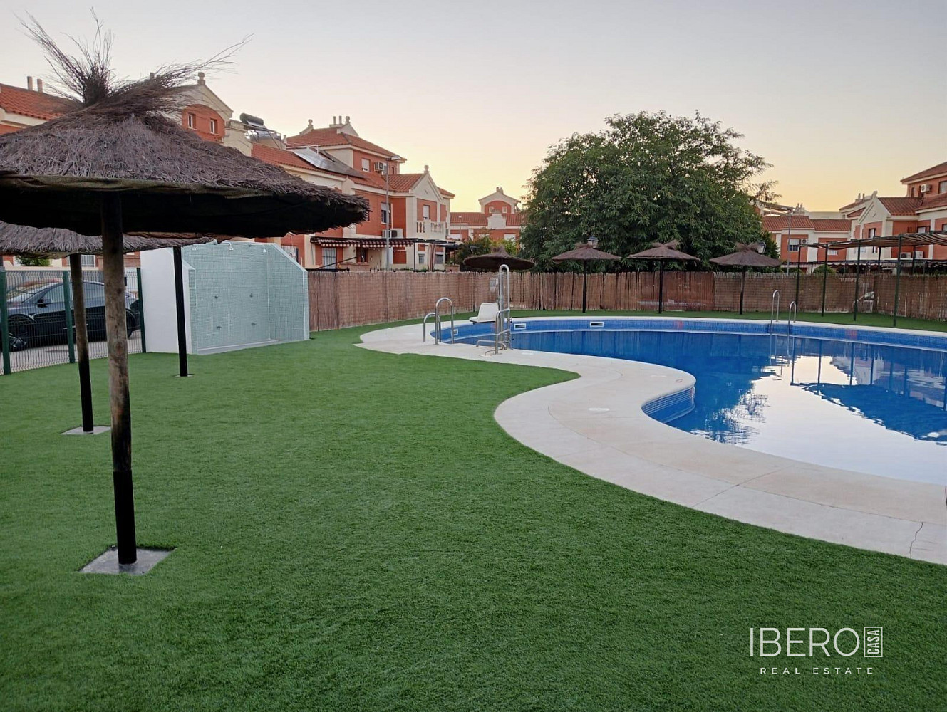 Casa 4+kk – Dos Hermanas, Barriada Juan de la Cosa, Sevilla - Vista 2