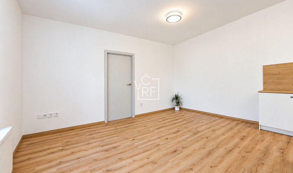 Prodej bytu 2+kk 45 m², Pardubice – náhled fotky 3
