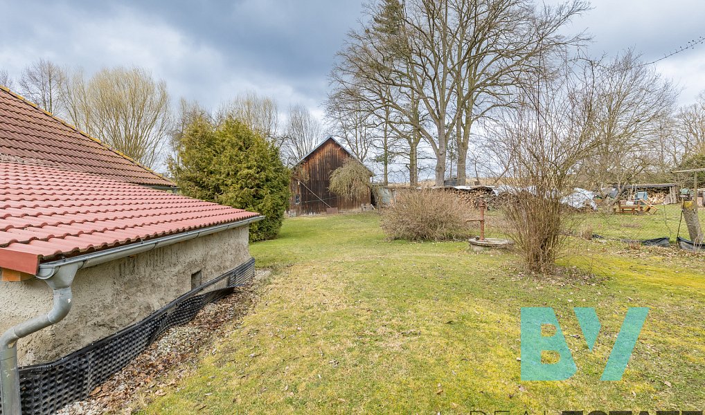 Prodej chaty/chalupy 104 m² s pozemkem 1 893 m², Mirovice – náhled fotky 36